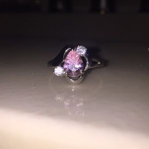 Princess ring